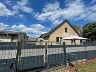 Kleines Mehrfamilienhaus am Ranziger See konstant vermietet! - Tauche