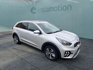 Kia Niro, 1.6 Spirit, Jahr 2021 - München