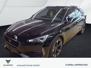 CUPRA Leon, 2.0 TSI ST, Jahr 2024 - Zimmern (Rottweil)