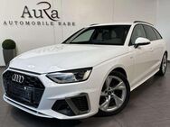 Audi A4 Avant 35 TDI S-Line NAV+LED+KAMERA+1HD+18ZOLL - Wardenburg