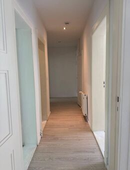 3-Zimmerwohnung mit Balkon und Gartenfläche - Käthe-Kollwitz-Straße 10 in 15234 Frankfurt (Oder) - Frankfurt (Oder)
