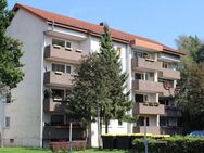 Moderne 3-Zimmer-Wohnung mit Tageslichtbad und Balkon - Bielefeld