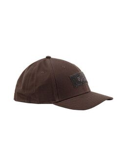 Alpha Industries Trucker Cap Alpha Industries Accessoires - Headwear Velcro Cap