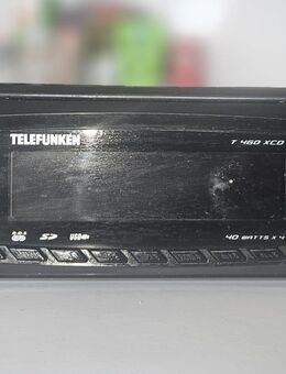Telefunken Autoradio... - Schwaan