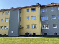 Renovierte 3-Zimmer-Wohnung mit Balkon - Delmenhorst