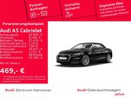 Audi A5, Cabriolet 35 TFSI, Jahr 2021 - Hannover