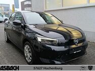 Opel Corsa-e, Corsa Electric, Jahr 2023 - Hachenburg