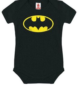 LOGOSHIRT Body DC - Batman mit lizenziertem Print