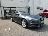 Audi A6 1.8 TFSI ultra S-line/Pano/Navi/Xenon - Essen