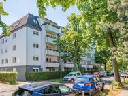 Top-Investment in Berlin; 4 Prozent Rendite; 3-Zimmer-Wohnung mit Balkon und EBK - Berlin