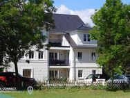 Exklusives 2- Zimmer-Appartement in Top-Lage von Nienhagen-möbliert, strandnah& sofort nutzbar! - Nienhagen (Mecklenburg-Vorpommern)