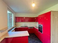 4-Zimmer-Wohnung mit toller Einbauküche in Flensburg/Mürwik - Flensburg