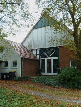 Haus in Bad Oeynhausen - Bad Oeynhausen