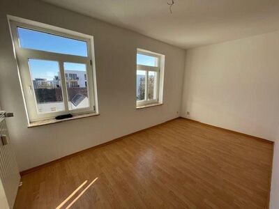 Schwerin-WERDERVORSTADT - schöne 2 - Zimmer - Wohnung mit neuer EBK