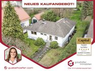 NEUER PREIS! Familiendomizil mit Potenzial! Freistehendes Zuhause auf 1.450m² großem Grundstück - Bad Münstereifel