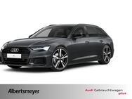 Audi A6, Avant 40 TDI QUATTRO SPORT, Jahr 2023 - Nordhausen