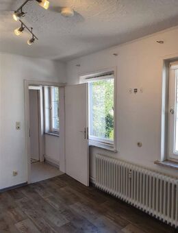 Wohnung in Osterode am Harz-Osterode - Osterode (Harz)