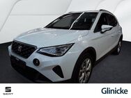 Seat Arona, 1.0 TSI FR, Jahr 2024 - Witzenhausen