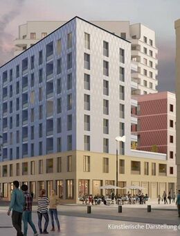 Singles aufgepasst! Neubauapartment im Kölner Süden - Köln