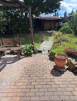 ***Einfamilienhaus in guter Lage sucht neuen Eigentümer!!*** - Frankenthal (Pfalz)