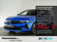 Opel Astra, ELECTRIC DISPLAY PIXEL-LICHT, Jahr 2023 - Ahaus