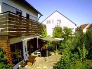 Rednitzhembach: EFH mit ca. 162m² Wohnfläche | Ruhig, familienfreundlich, modernisierungsbedürftig - Rednitzhembach