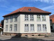 kernsaniertes Zweifamilienhaus im Zentrum von Waltershausen - als Kapitalanlage oder zur Eigennutzung - Waltershausen