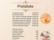 Phönix Massage - München