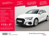 Audi A3, Sportback e advanced, Jahr 2022 - Leverkusen