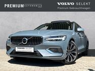 Volvo V60, Ultimate Bright Recharge T8 Plug-In Hybrid AWD, Jahr 2023 - Koblenz