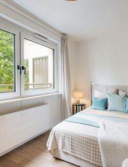 Direkt an der Isar - stilvoll, modern und sofort bezugsfertig! - München