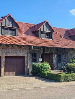 Rettigheim *** Traumhaftes Anwesen mit unverbaubarem Blick auf Wald und Wiesen - Mühlhausen (Baden-Württemberg)