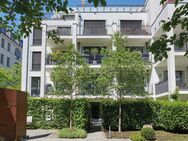 4-Zimmer-Terrassenwohnung nahe Englischer Garten - München