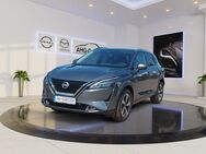 Nissan Qashqai, N-Connecta Winter-und Business Paket, Jahr 2022 - Hemmingen (Niedersachsen)