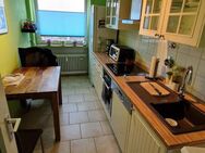 Wohnung mit Garage in MS-Albachten - PROVISIONSFREI ! - Münster