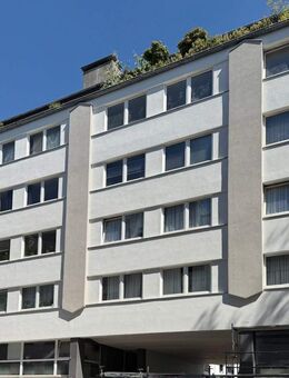 Attraktive und frei werdende Familienwohnung - 5 Minuten zur Lorettostraße - Unterbilk - Düsseldorf