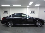 Mercedes-Benz S 560 4Matic 1.Hand Panorama Garantie - Asperg