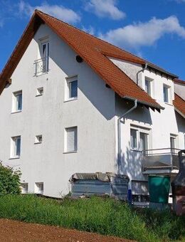 Wohnung in Spaichingen - Spaichingen