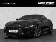 Jaguar F-Type, 1.4 75R P575 AWD Coupé UVP 1407 EUR, Jahr 2022 - Hamburg