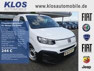 Fiat Doblo, 1.5 CARGO KAWA L2H1 130PS MAGIC COMFORT, Jahr 2024 - Koblenz