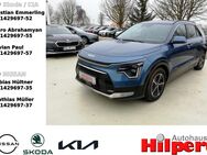 Kia Niro, 1.6 Plug-in Hybrid, Jahr 2022 - Weißenburg (Bayern)