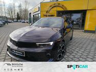 Opel Astra, 1.2 5trg Line Assistenzsysteme, Jahr 2023 - Oschersleben (Bode)