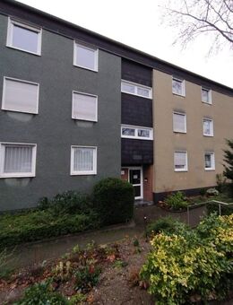 3-Zimmer-Wohnung in Moers Schwafheim - Moers