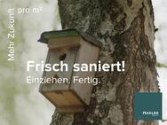 *In Renovierung* - Traumhafte 2-Zimmer-EG-Wohnung mit Wannenbad - Duisburg
