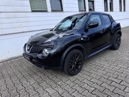 Nissan Juke N-tec Kamera Navi PDC - Wuppertal