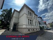 #Hell und großzügig#2-Raumwohnung#Altbaucharme - Waltershausen