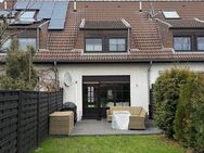 Wohnen im eigenen Haus in Wesseling Berzdorf mit Garten! - Köln