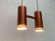 Fog Morup Cylinder Pendant Jo Hammerborg zu Mid Century 60er Teak - Hamburg Hamburg-Nord