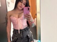 ✍🏻DANIELA 20 jahre súper sexy💄💋👅 - Bremen