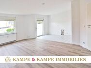 Helle Erdgeschosswohnung in Zeuthen zu verkaufen. Bezugsfrei - Zeuthen